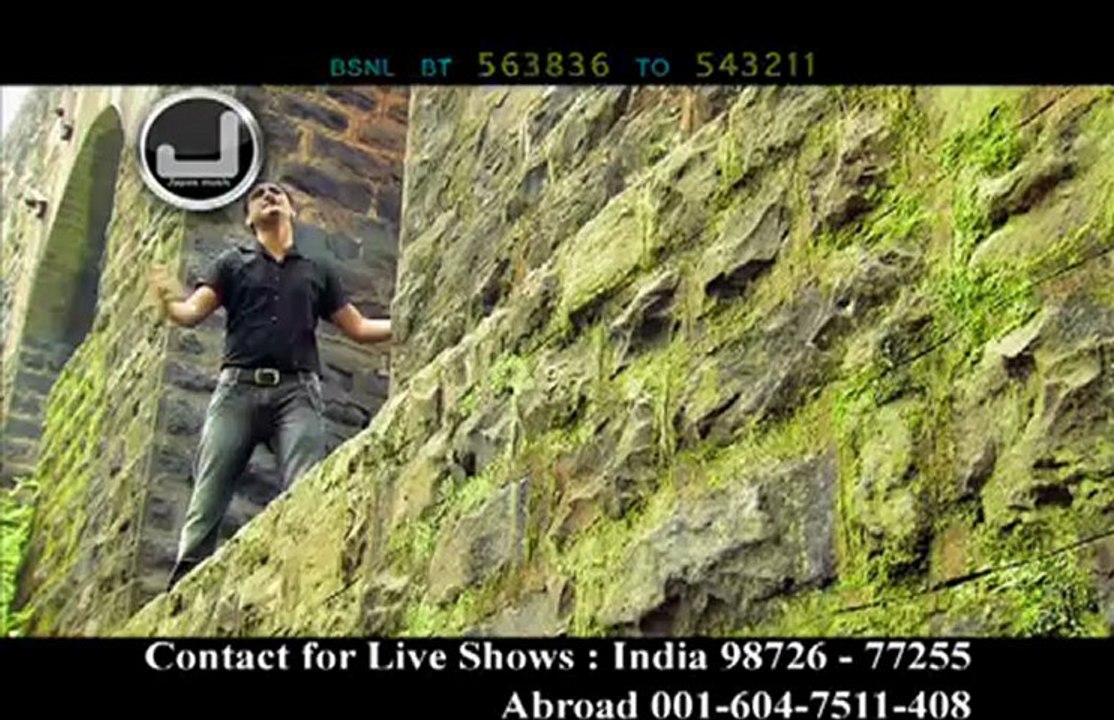 Kulwinder Billa Song Dil Banke with ringtone's (1).mp4