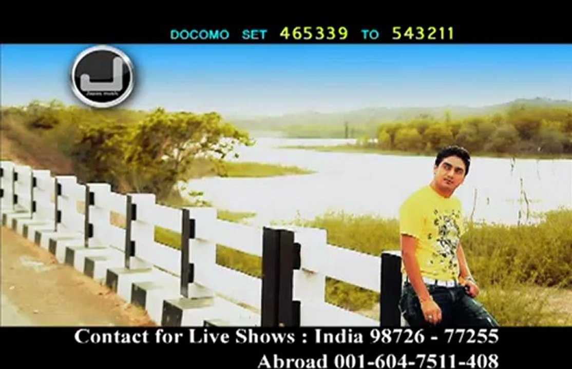 Kulwinder Billa Song Dil Banke with ringtone's (3).mp4