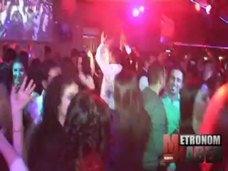 Otel Tütün Teras'ta Yine Muhteşem Bir yeni yıl karşılaması 2