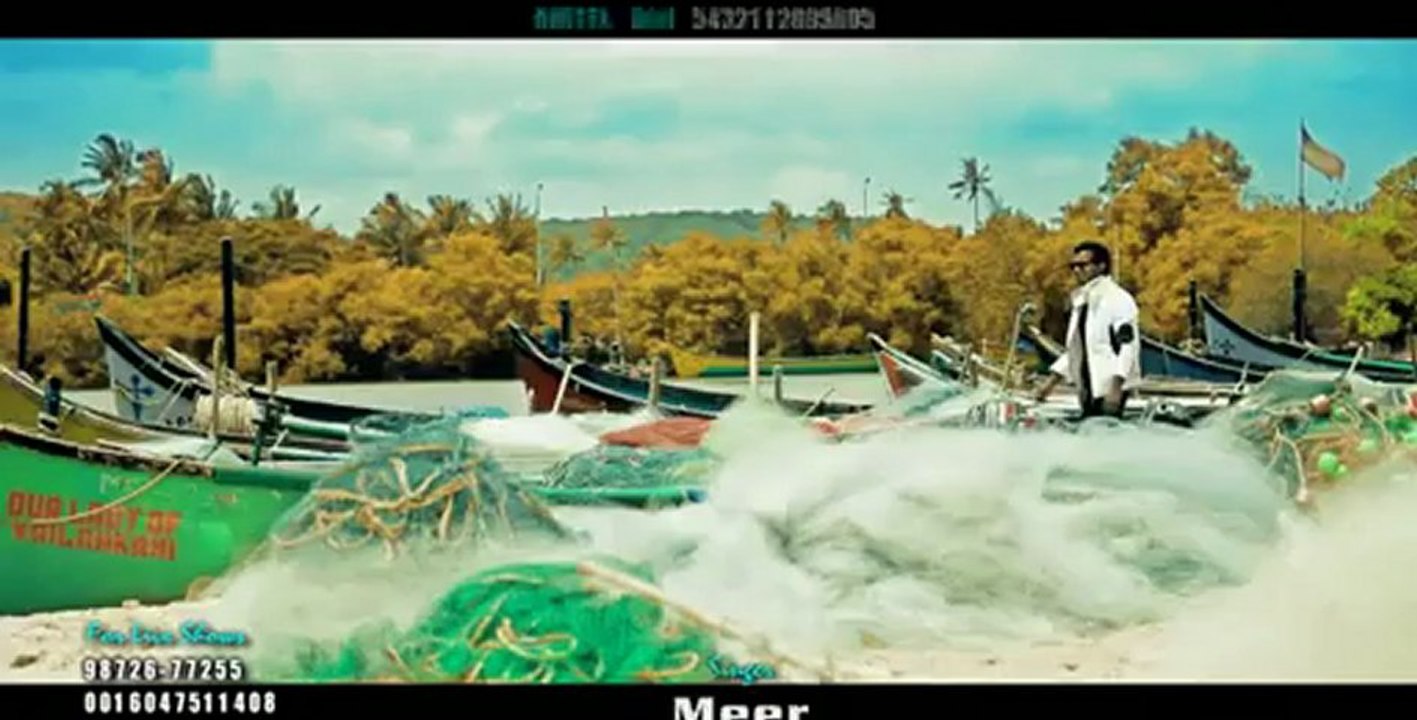 MEER Promo Yaadan - Album Gurht - JAPAS MUSIC-HD.mp4