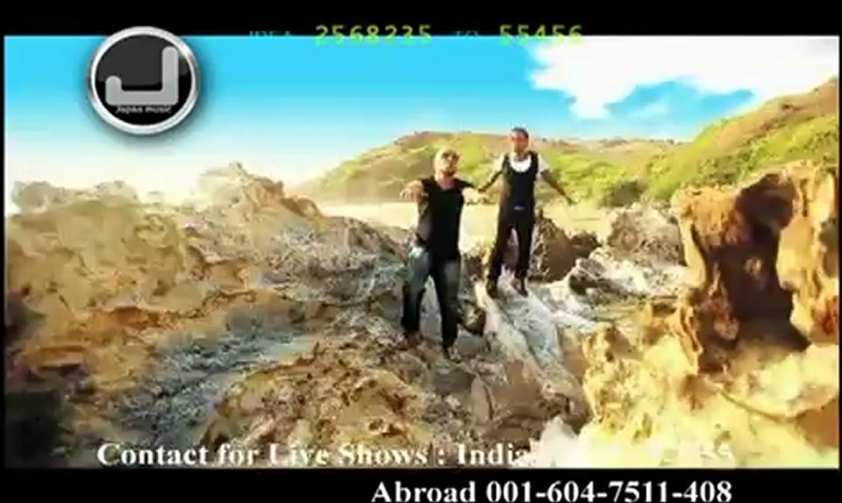 MEER Song Changa Lagda Album Gurhti - JAPAS Music (1).mp4