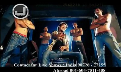 MEER Song Changa Lagda Album Gurhti - JAPAS Music.mp4