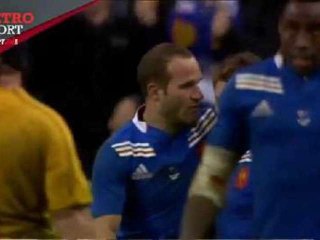 Le retour de l'enfant prodige