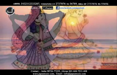 Maut Chandriye(Putt Kyon Kho Laya)_Sangram 2012 Latest Song On Japas Music.mp4