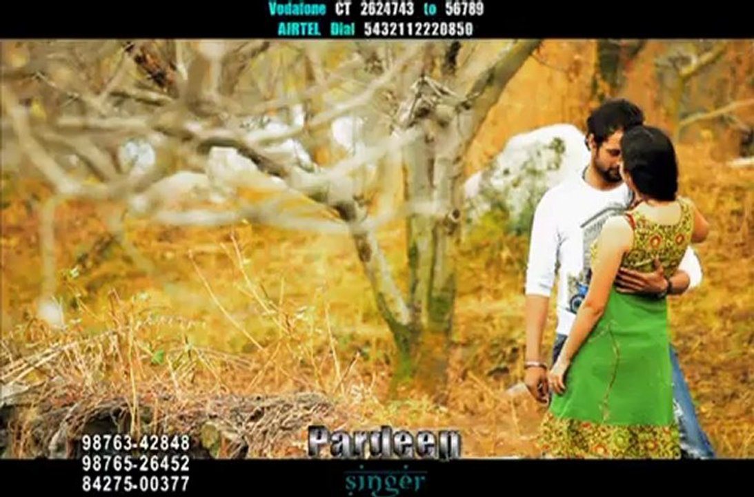 Pardeep Promo 10 sec. vaada On JAPAS Music.mp4