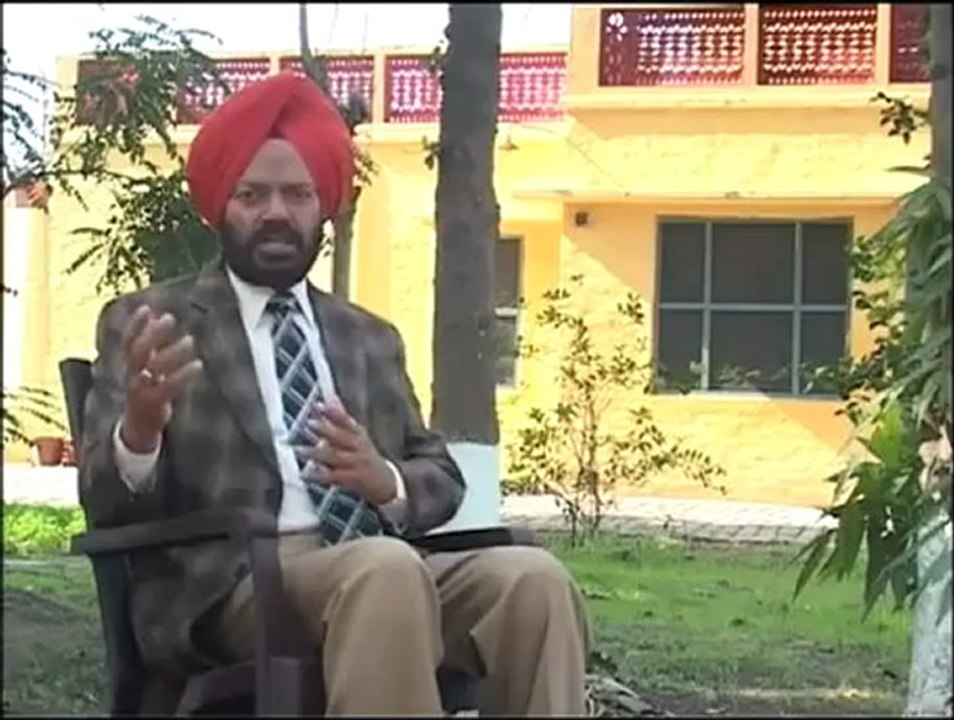 Prof. Amarjot Singh_Interview Part 6_ Manglik Ki Hai.mp4