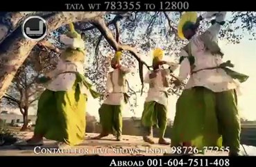 Punjab Kulwinder Billa Bitiyaan Gallan  Japas Music Kaale rang da yaar fame.mp4