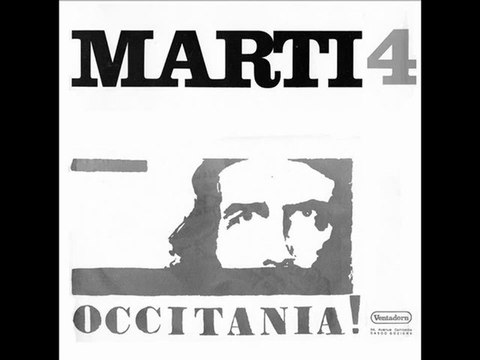 Claude Marti - Lo pais que vol viure