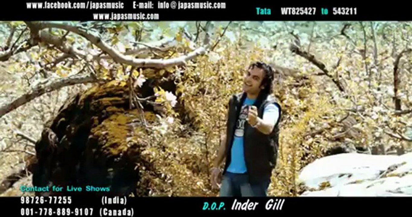 Sangram - The Voice of Romance Official Teaser - 2012.mp4