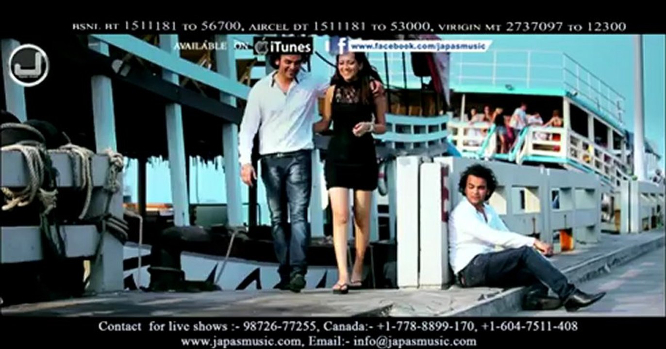 Sangram Satt Official Full Song on Japas Music.mp4