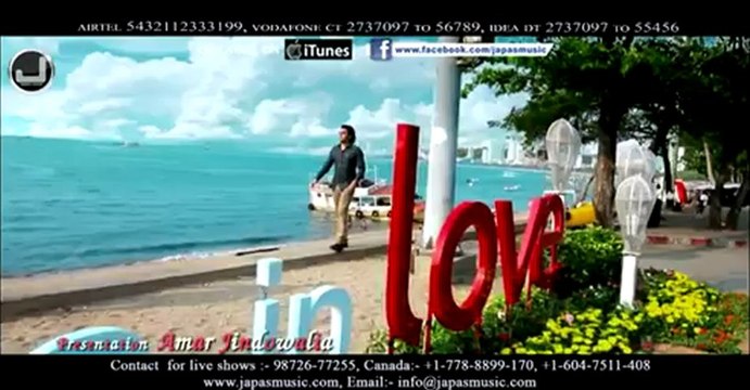 Sangram Satt Official Promo On Japas Music.mp4