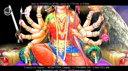 Sangram-Sun Datiya(dar tere da) on Japas Music.mp4