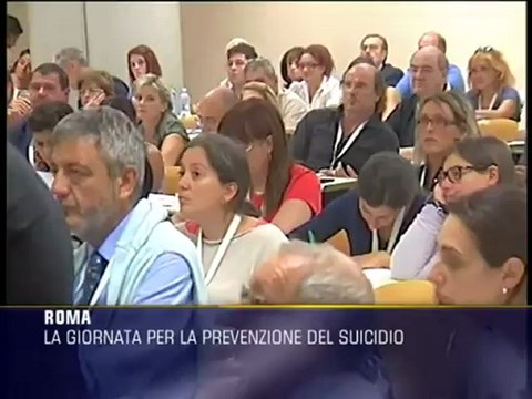 Prevenzione dei suicidi, la giornata mondiale