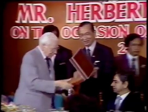 The World Tomorrow- Herbert W Armstrong [Who And What is The True Church Of God?]