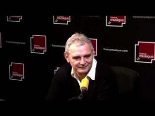 Laurent Cantet - la Matinale - 03/01/13