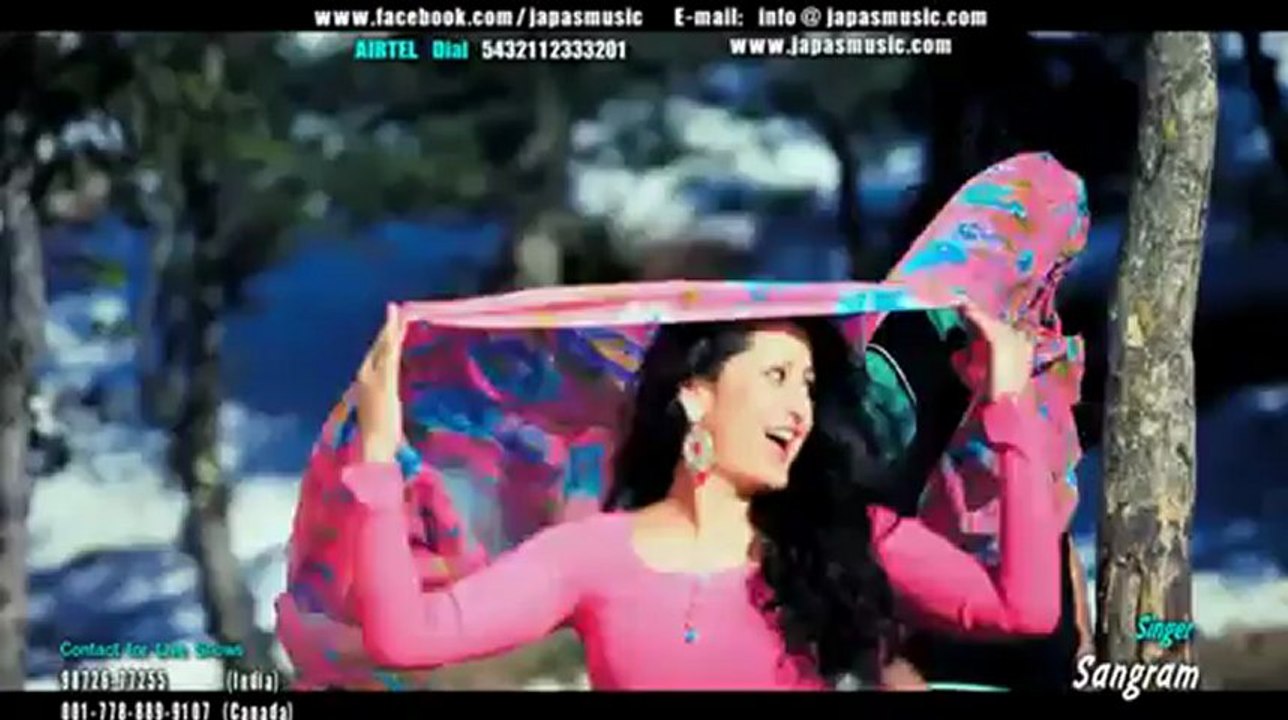 Sangram_The Voice of Romance [official Promo 2]Sohni Lagdi15Sec HD.mp4