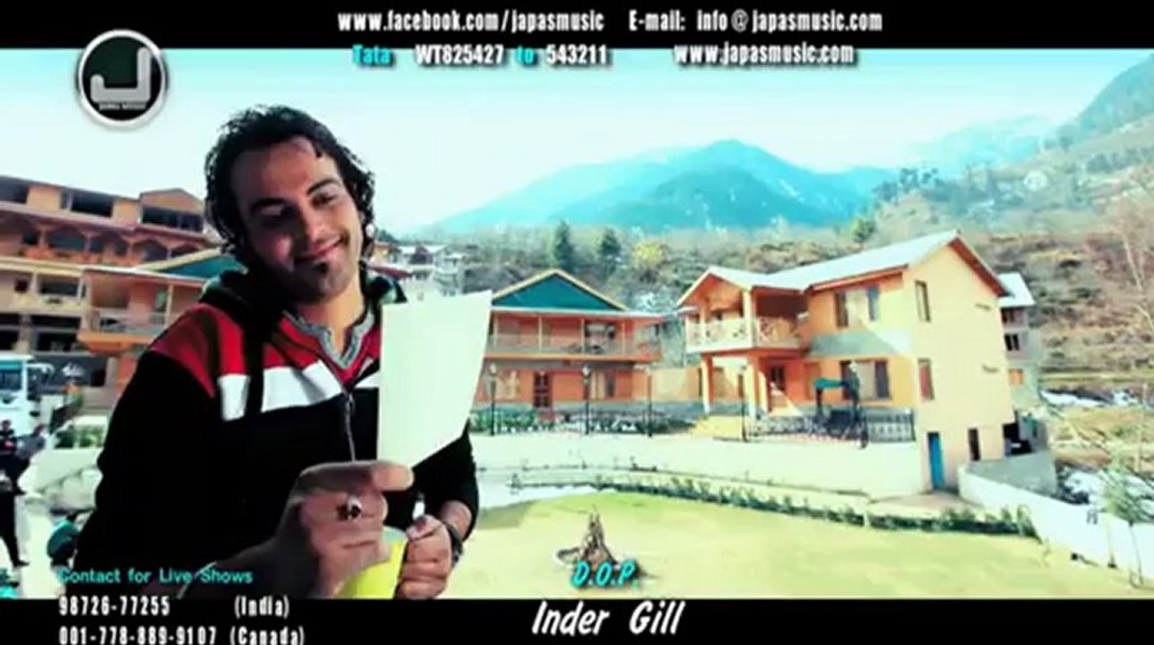 Sangram_The Voice of Romance [official Teaser].mp4