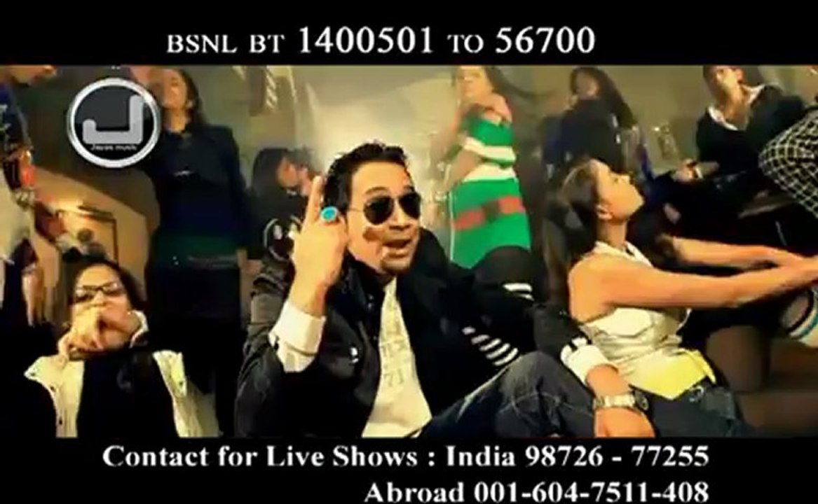 Sohni Kuri  Pardeep Japas Music.mp4