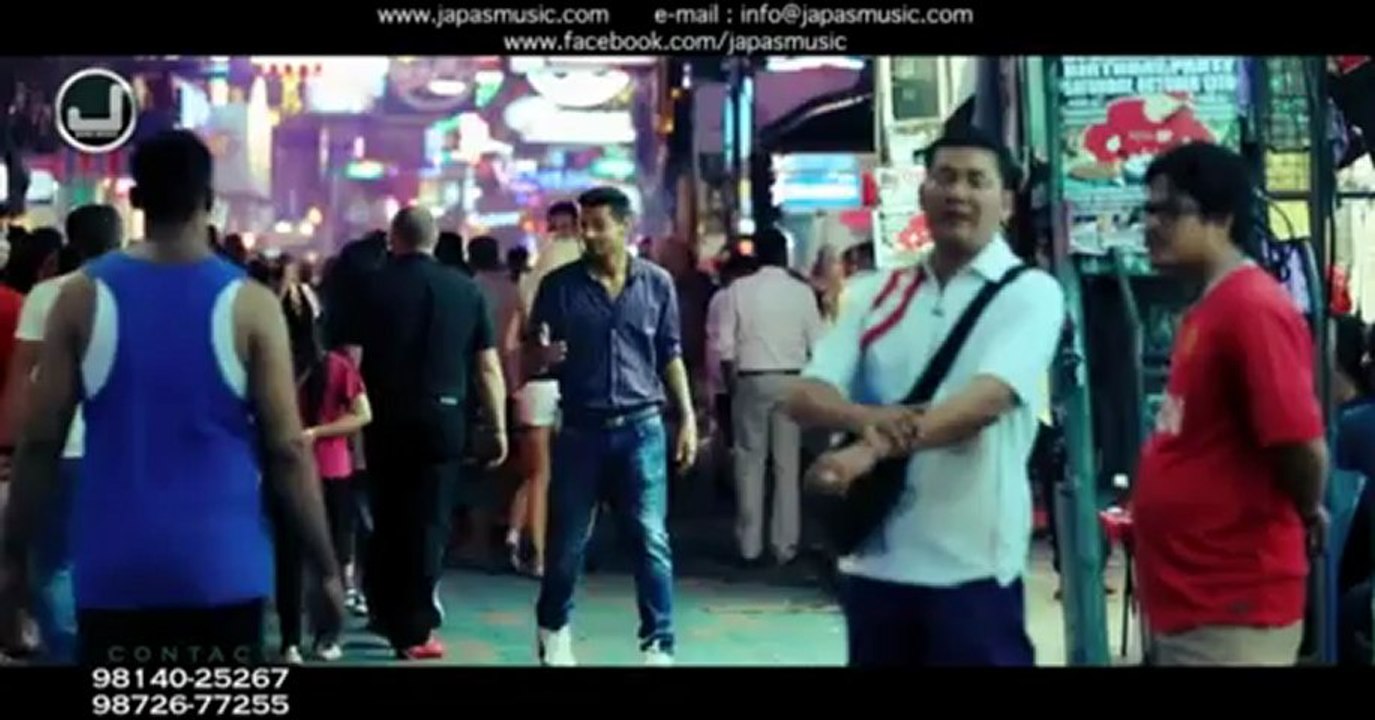 Surjit Bhullar _Chhalla {Official teaser} Unstoppable'Z _Japas Music.mp4