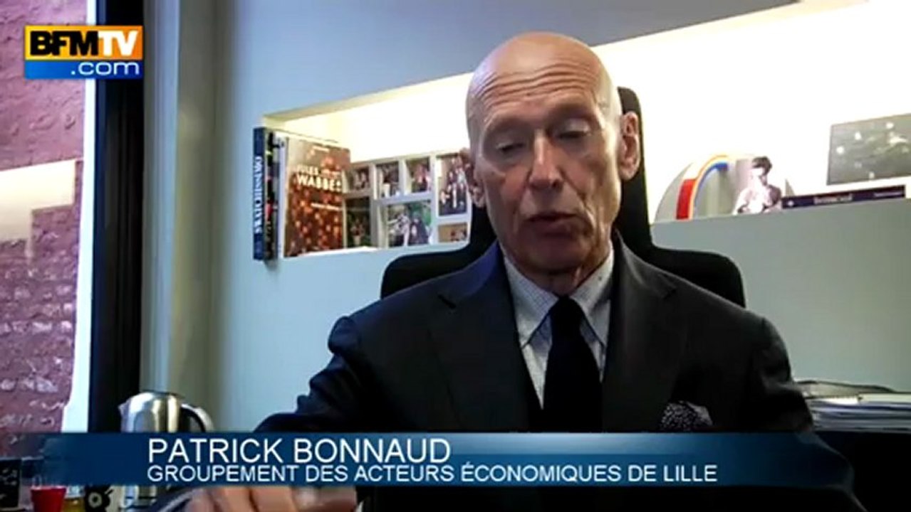 Soldes : le Nord pénalisé par l'avance des sold...
