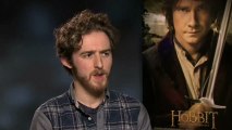 Andy Serkis Interview -- The Hobbit