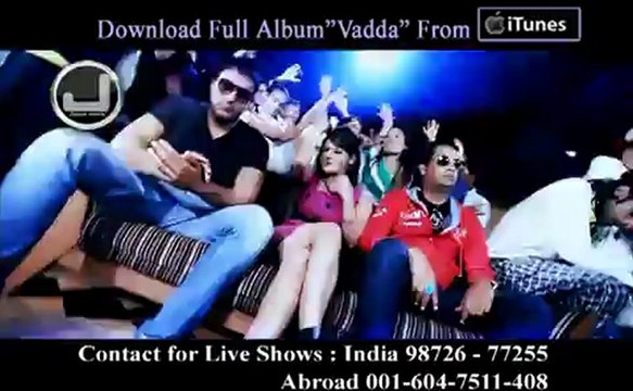 Yaari - Pardeep Full Song iTunes Japas Music.mp4