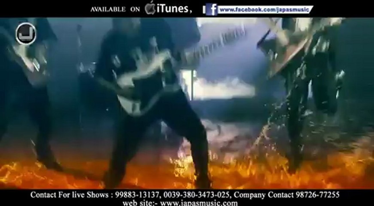 Zindgi_Amar Sajaalpuri [Official Video] Red Alert.mp4