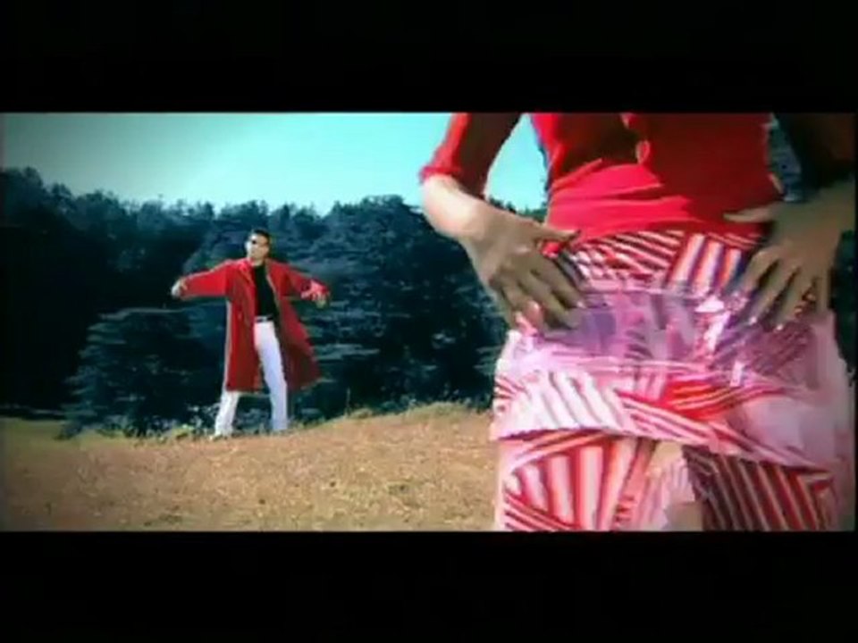 Dil Har Ke ( Allarh Pune 'Ch) - Raj Brar & Saira Khan - Desi PoP-2 HD.mp4