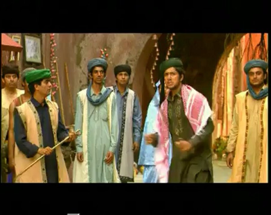 Raj Brar - Pak Paviter - Desi PoP 4 - Official Video.mp4