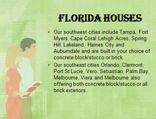 Florida Real Estate Properties