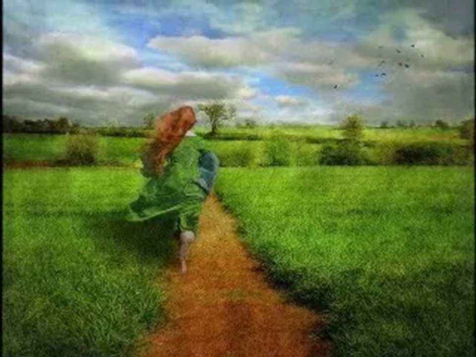 Yıldız çam - Allı turnam bizim ele varırsan -