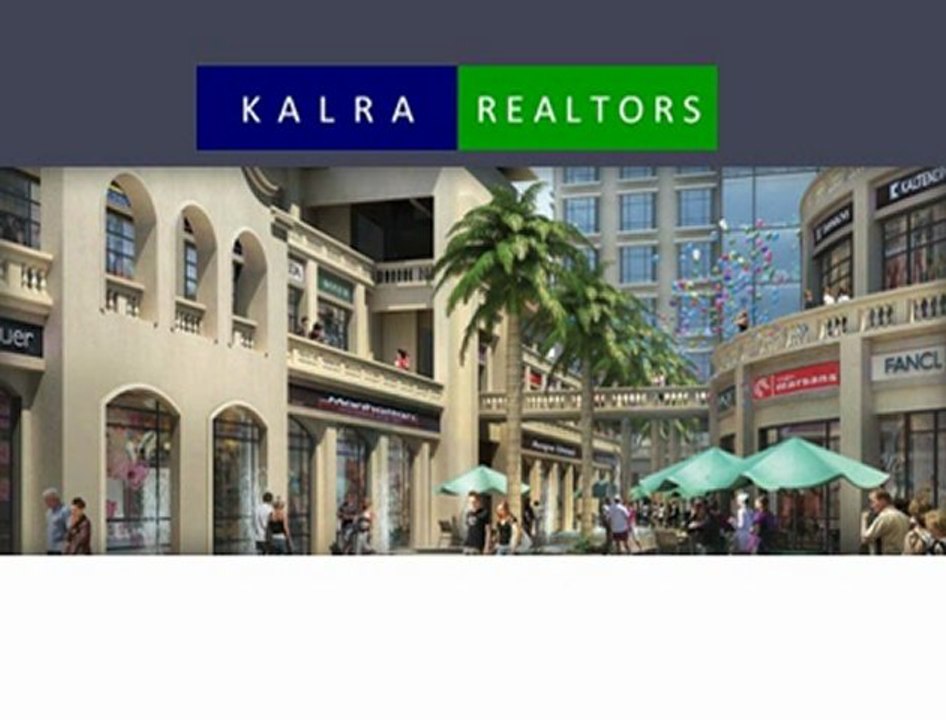 9650100436 Brahma Miracle Mile-Gurgaon + 60 Sector