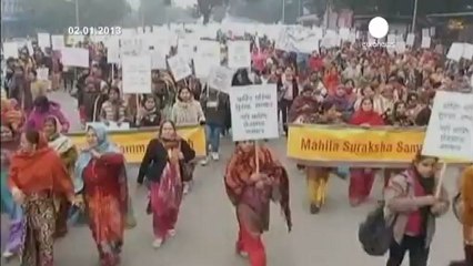 Indian gang rape: Five suspects to be charged