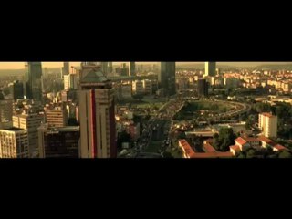 Metropol İstanbul'un Jennifer Lopez'li reklam filmi