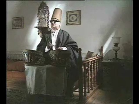 Kani Karaca - Canı Canana Kurban Eyleyen Gelsin -
