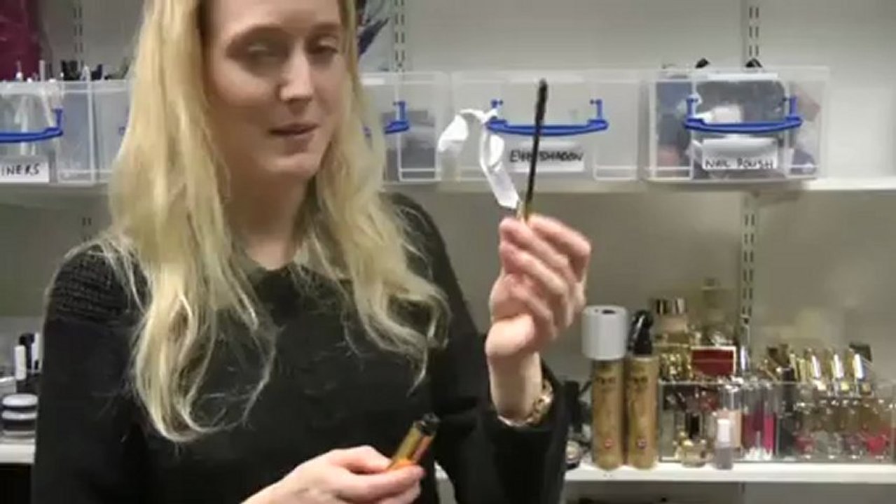 Cheryl Cole Beauty Get The Look