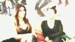 Kim and Kourtney Kardashian Style Interview I GRAZIA