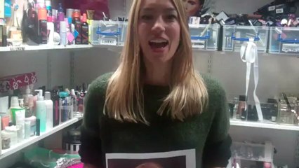 Beauty How to Wear Purple Lipstick I GRAZIA