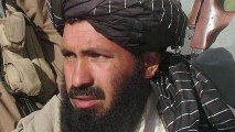 Ataque dos EUA mata líder rebelde no Paquistão