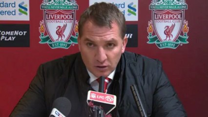 Rodgers: "Liverpool ultima chance per Sturridge"
