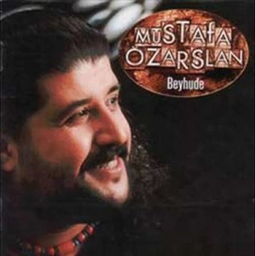 Mustafa Özarslan - Ahu Bakışlım