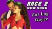 Lat Lag Gayee Race 2 Official Song Video out (NEWS)