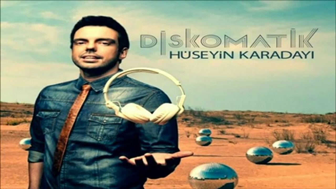 Hüseyin Karadayı  & Ziynet Sali   - Sevenler Ağlarmış