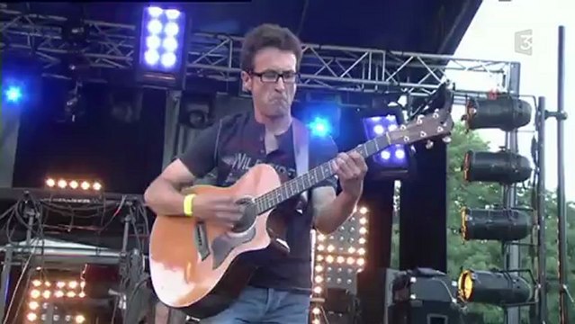 Bali Breizh - Arvest er Cyber Fest-Noz