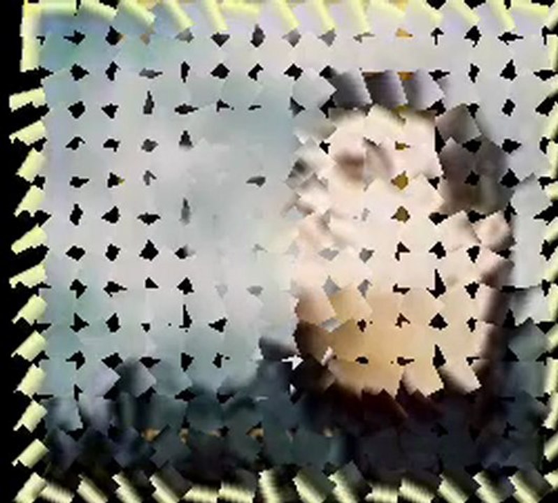 Ömer Danış - Çekerim Giderim -YüReĞiM_ReHiN