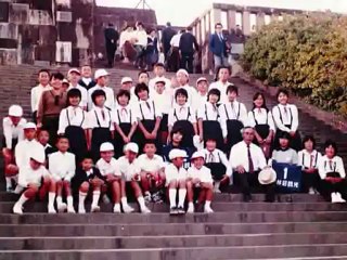 ’85卒　北小アルバム