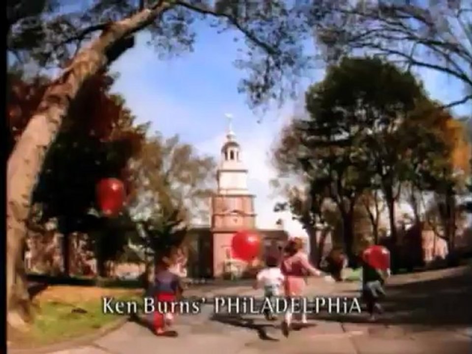 Philadelphia: Oprah Winfrey, Bill Cosby