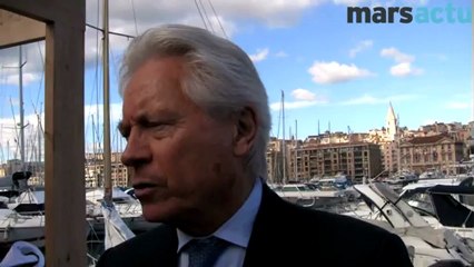 2Eugène Caselli : tunnel Prado sud