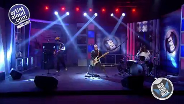 Tripwire - Live Performance Make Disorder - New This Week - ArtistAloud