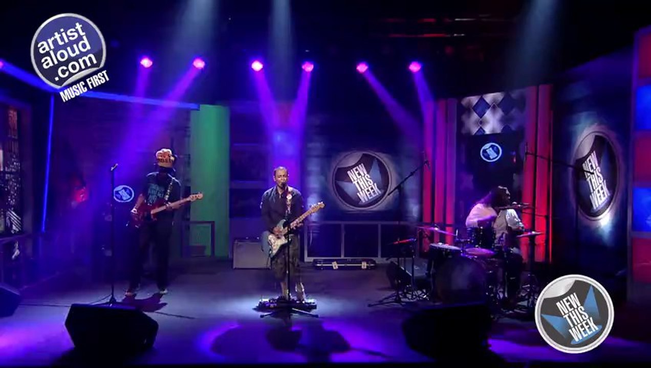 Tripwire - Live Performance Revenge Of The 70's Disco - New This Week - ArtistAloud